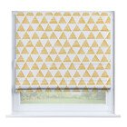 Желтые треугольники